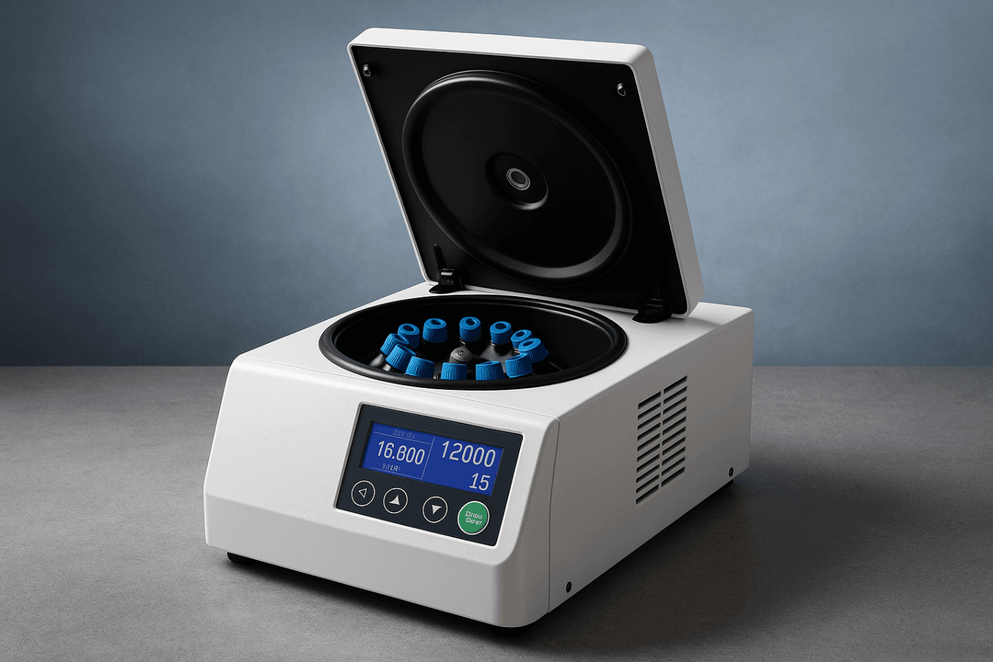 How to Choose the Best Centrifuge for Your Laboratory: A Complete Buying Guide