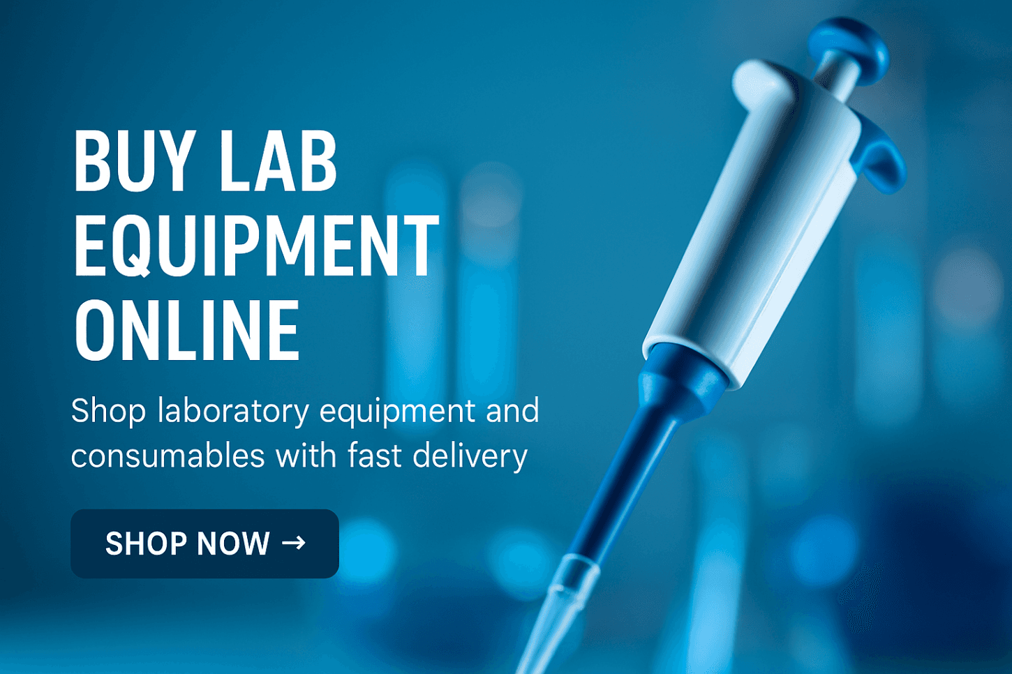 How to Buy Lab Equipment Online: The Ultimate Guide for Researchers and Lab Managers