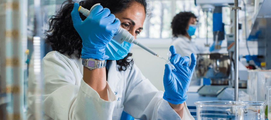 Understanding Lab Consumables: Essential Tools That Power Every Laboratory