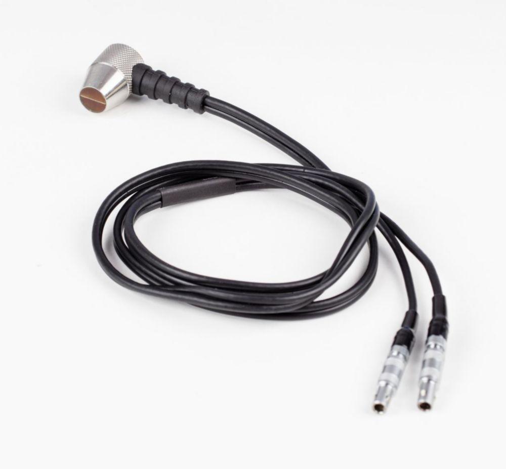 Kern ATB-US06 Ultrasonic Probe – 5 MHz, 8 mm Diameter