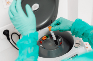 Maintenance Guides for Common Laboratory Equipment in Australia: Centrifuges