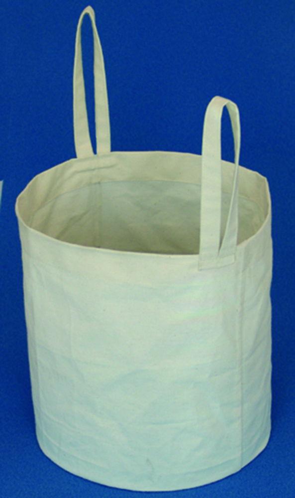 KGW Schieder Linen Bags for 14 L Dewar Flask