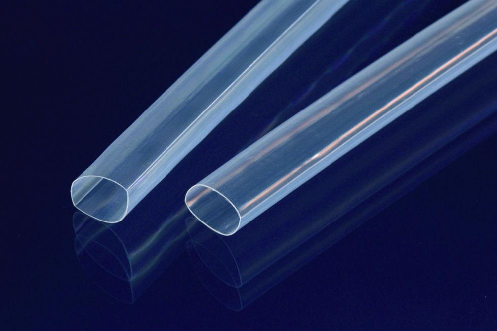 Thermo Nunc Cryo-Flex Tubing, Polyethylene (PE), 500 mm Length x 14 mm Inner Diameter, Transparent (Pack of 300)