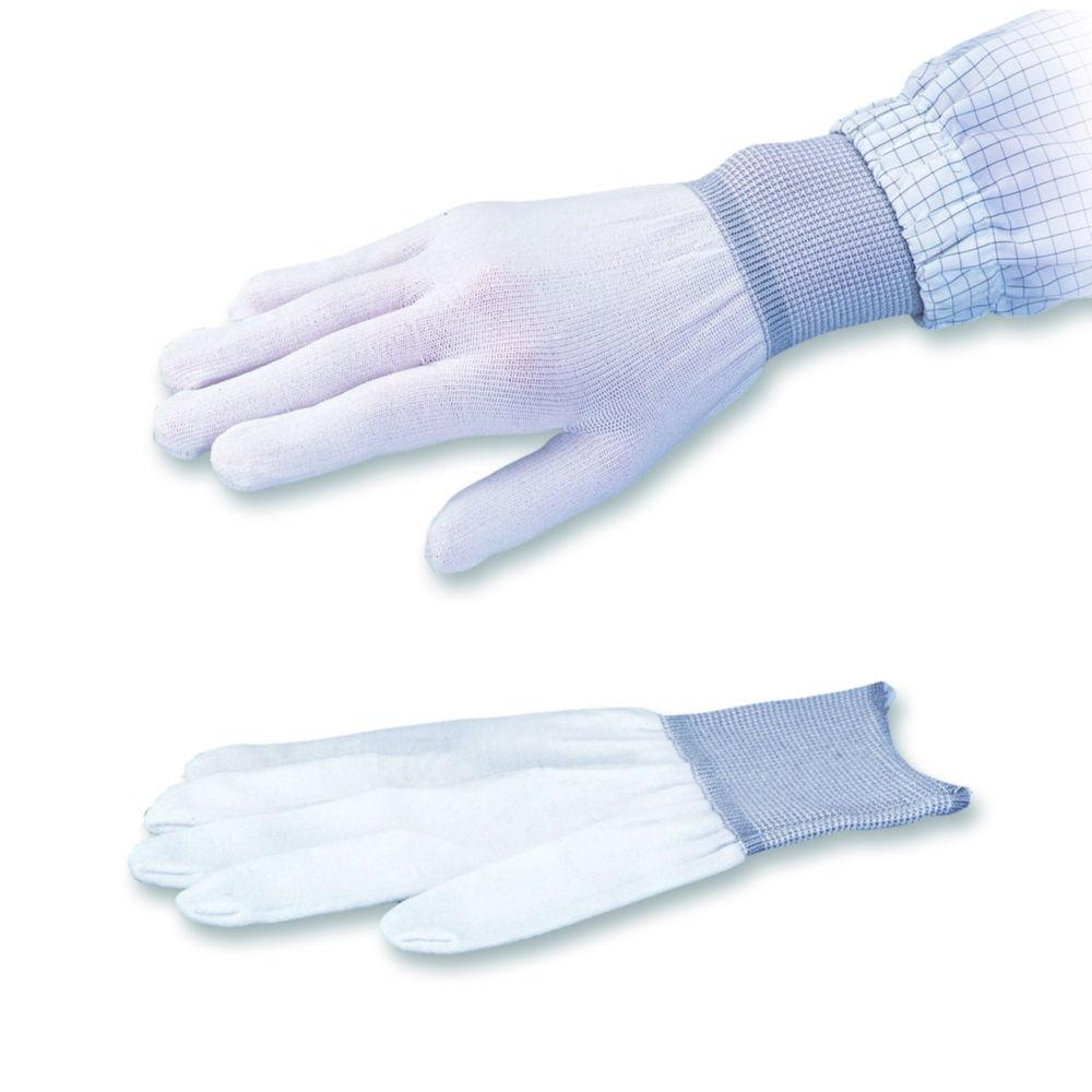 As One ASPURE Cool Inner Gloves, Size XL, Pack of 300 Pairs