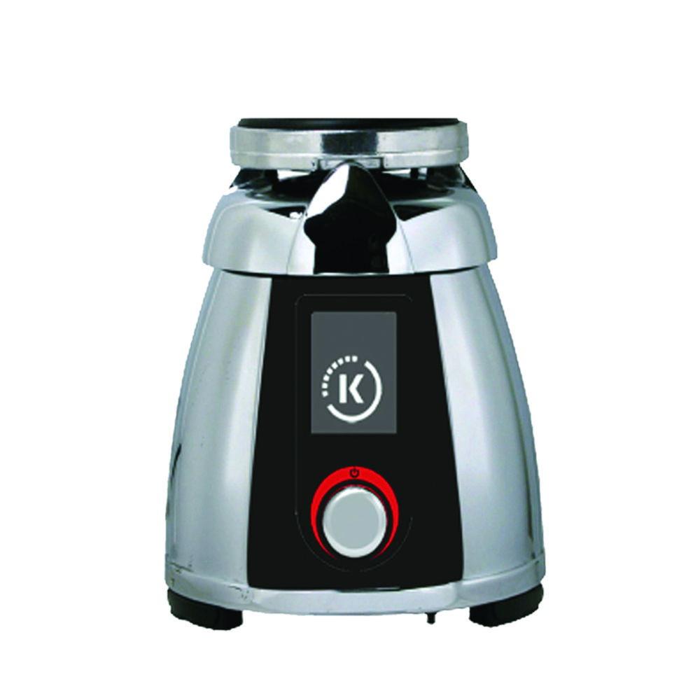 KINEMATICA Laboratory Mixer MICROTRON MB 950 G Glass, 230 V, UK Plug