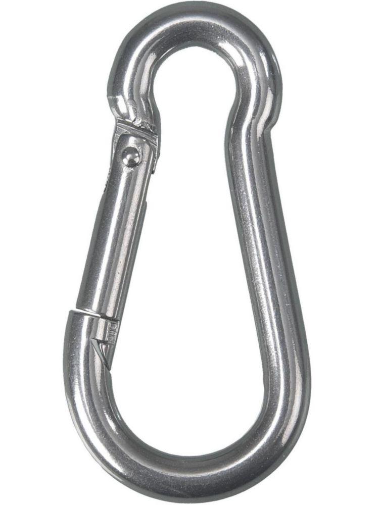 Bürkle Carabiner