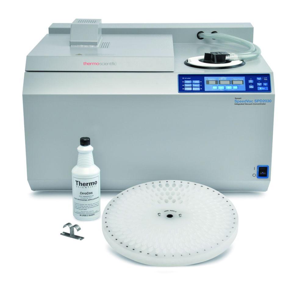 Thermo Kendro Savant SpeedVac Vacuum Concentrator SPD1030-2