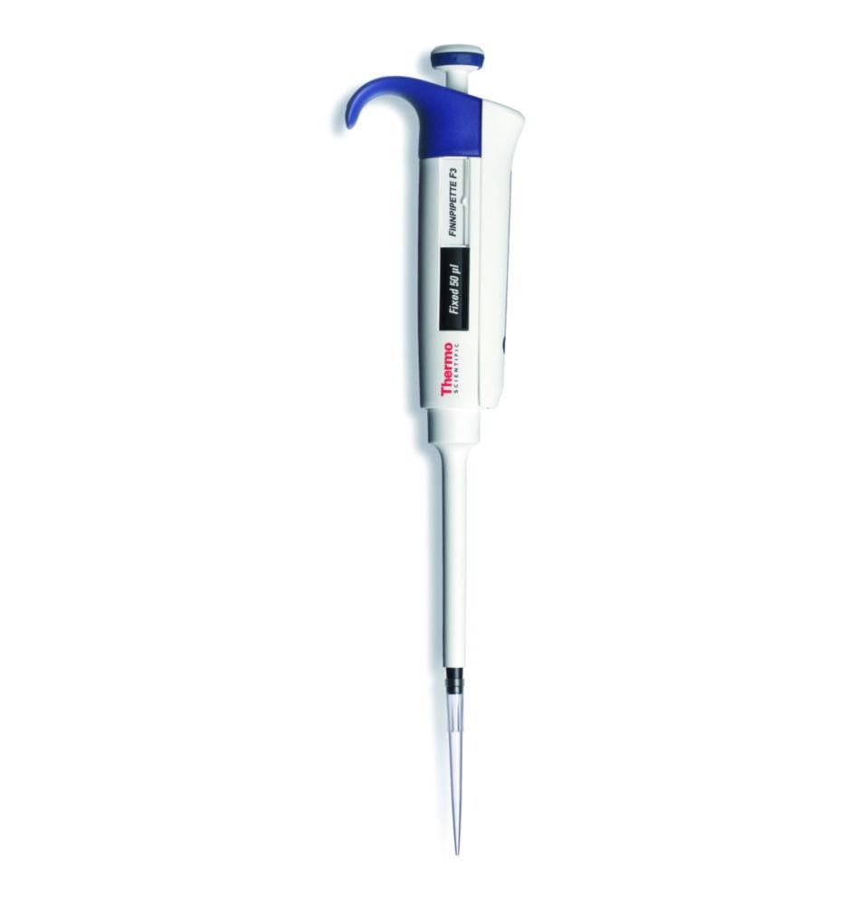 Thermo Finnpipette F3 1-Channel Fixed Volume 50µL