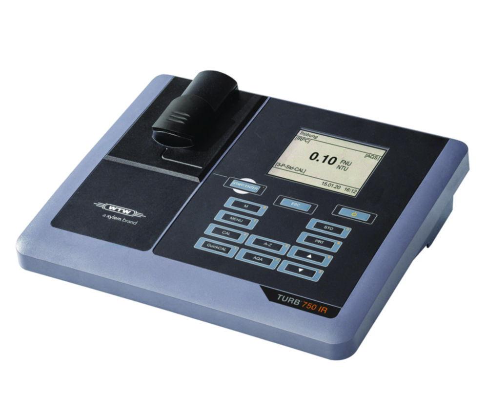 Xylem WTW TURB 750 IR Turbidity Meter According to DIN EN ISO 7027-1 / DIN 38404


