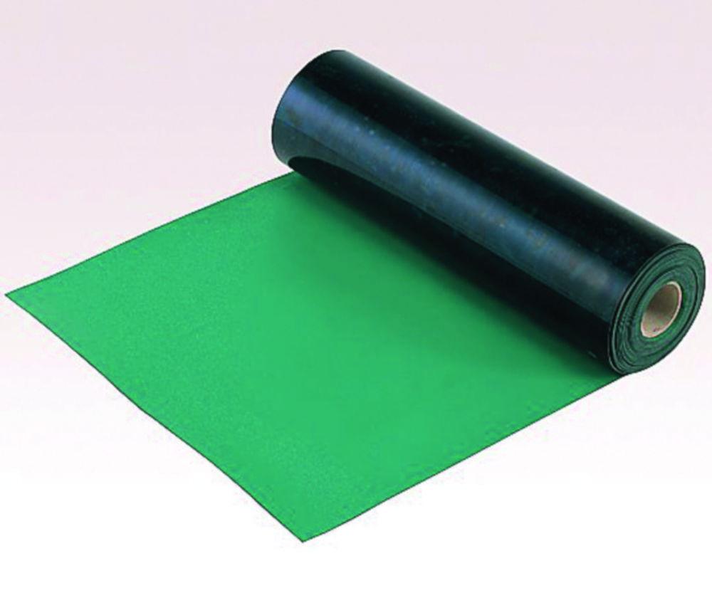 As One ASPURE ESD Sheet 1212GR 1200mm x 10m, Green, Pack of 1 Roll


