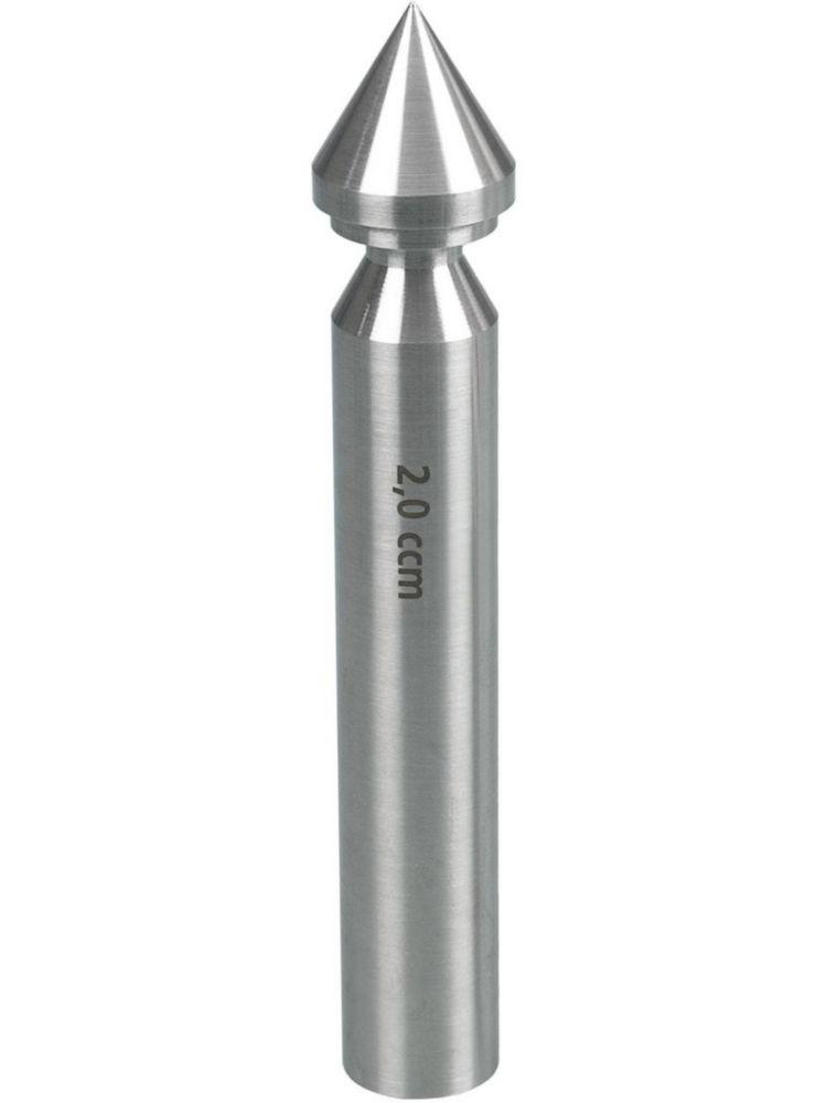 Bürkle Tip for Micro-Sampler diam. 25 mm, cap. 2.0 ml