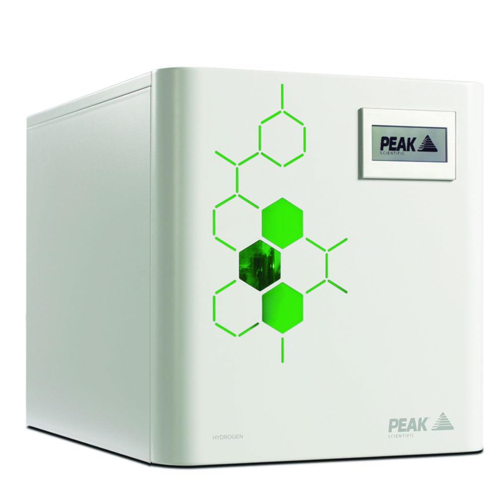 Peak Scientific Gas Generator Precision Hydrogen 100cc (110v/230v)
