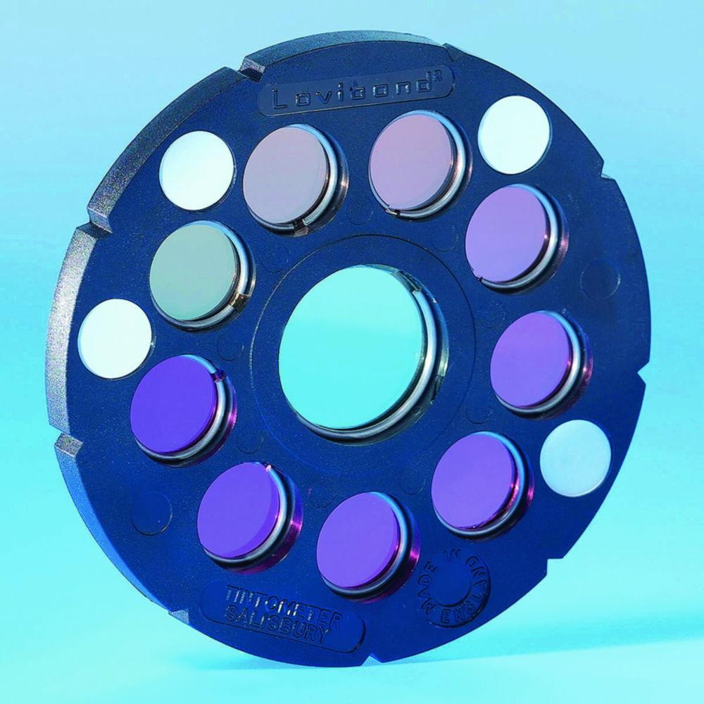Tintometer Colour Disc 3/70 Phosphate​
