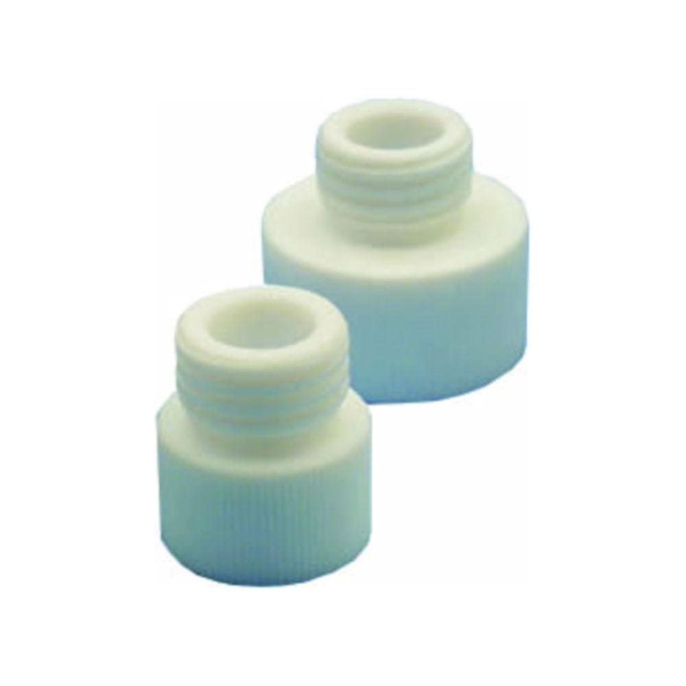 Poulten & Graf Thread Adapter GL 30, Polypropylene (PP)
