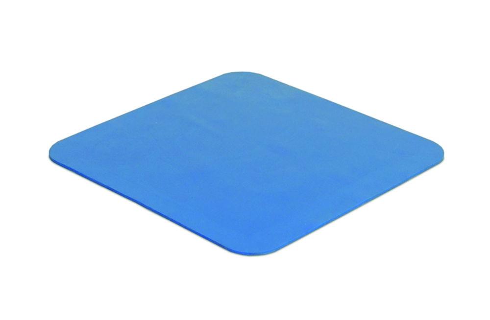 Ohaus Blue Mat 300 x 300 mm Adhering

