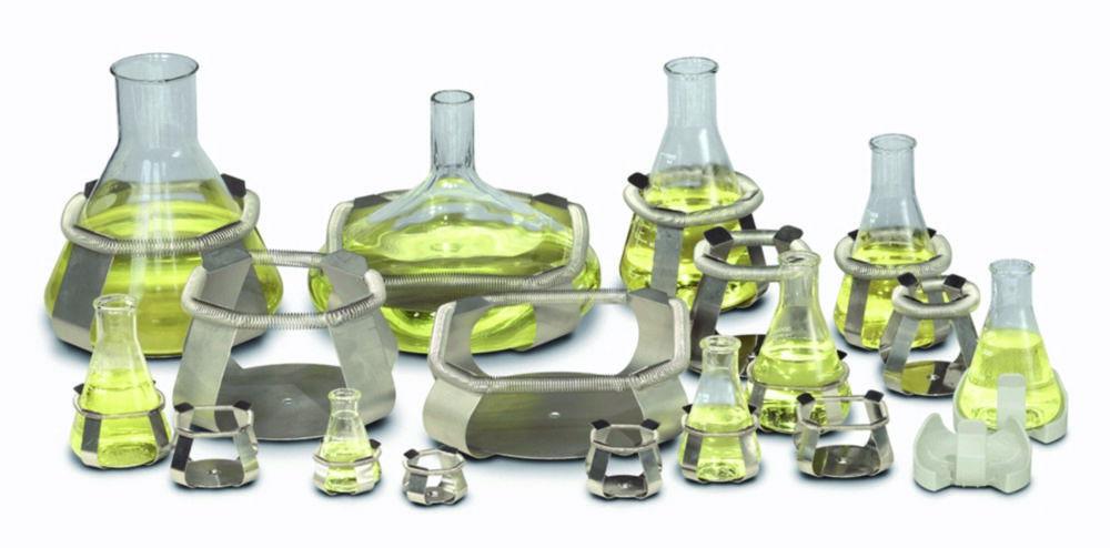 Thermo Scientific 10 mL Erlenmeyer Flask Clamp