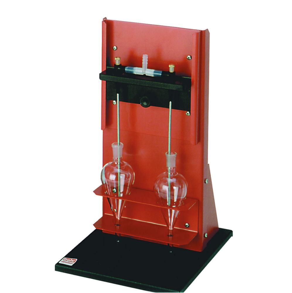 Behr Nitrogen Station Kosta 2