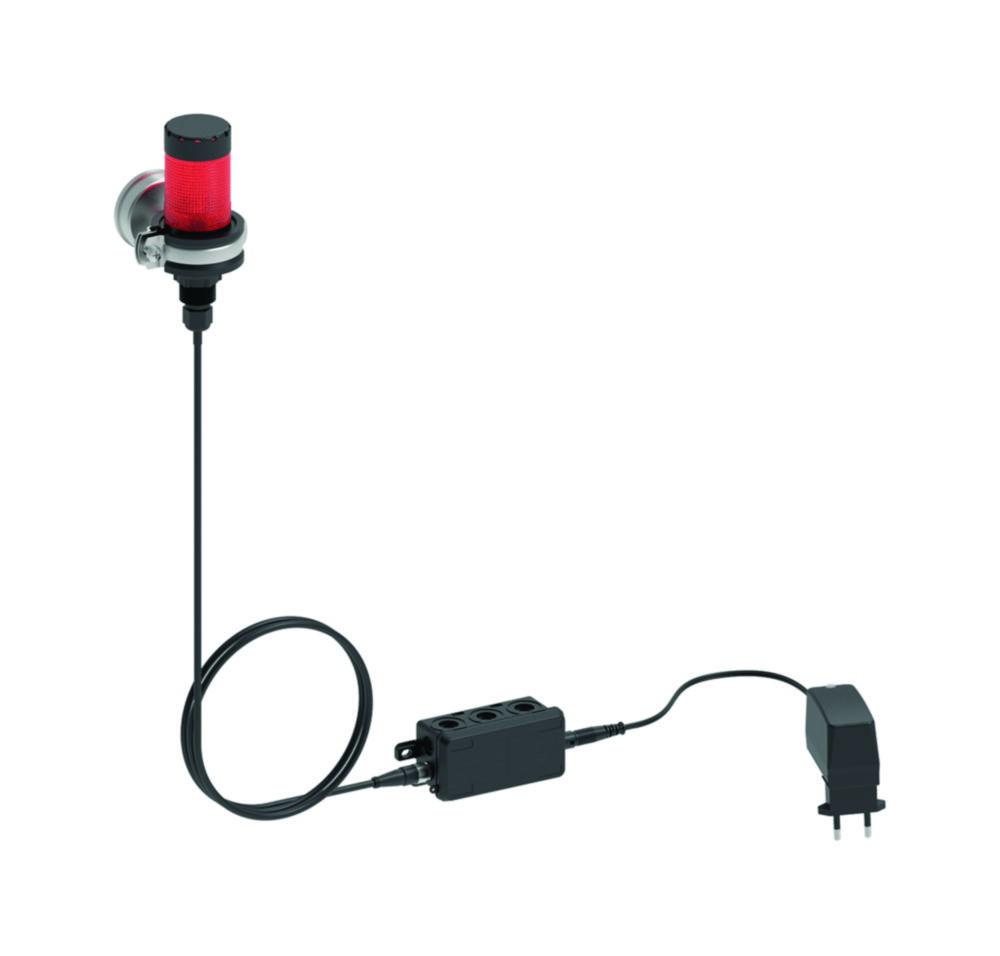 SCAT Signal Lamp for Level Control, Type 1
