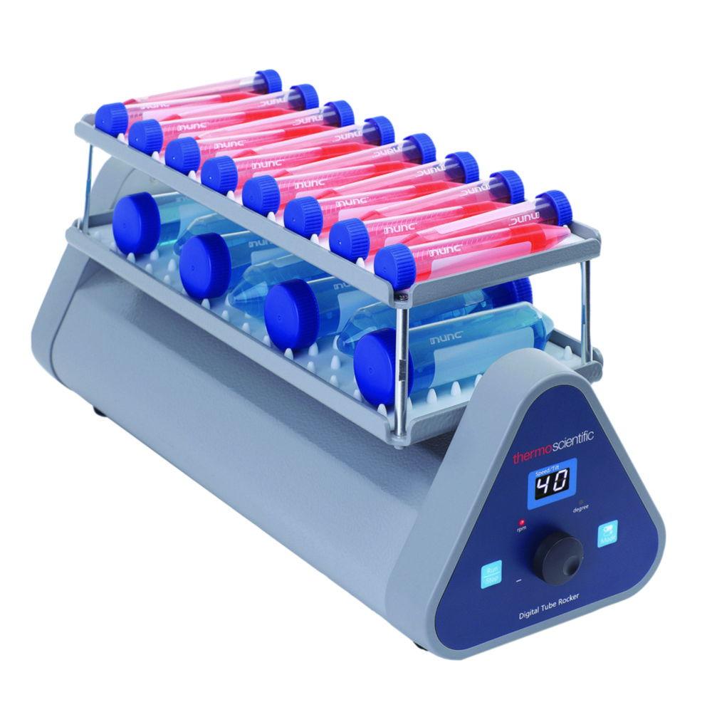 Thermo Kendro Digital Tube Rocker (230V, EU/UK/CHN Plug)