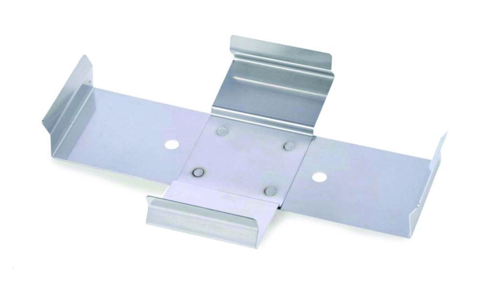 Clamp for  Microtiter plate, Stainless Steel