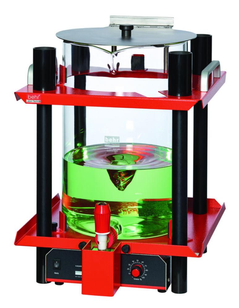 Behr Waste Water Mixer QMR 20 for 20 Ltrs