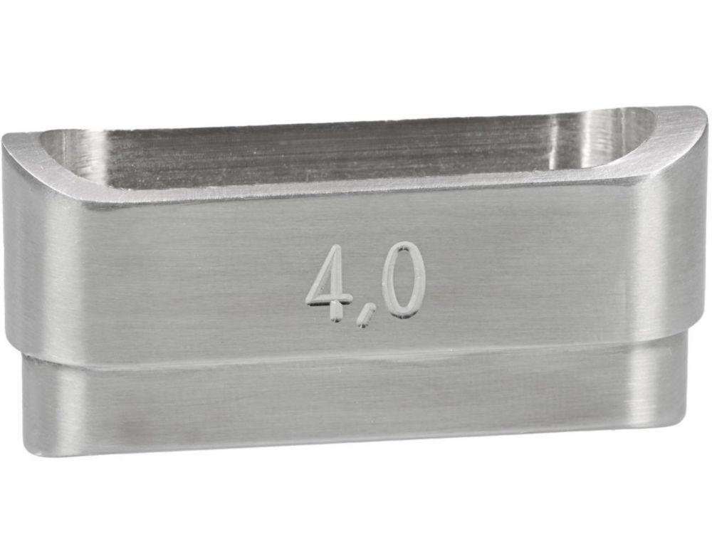 Bürkle Sample Insert for Novartos Uno 4.0 ml