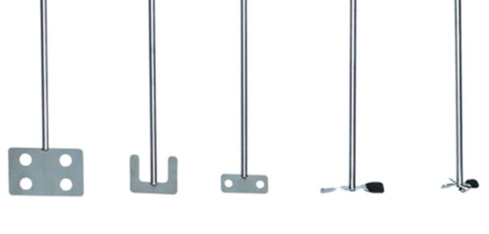 Cole-Parmer Small Propeller Head


