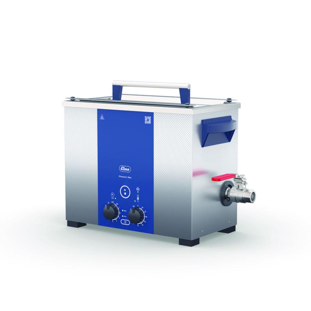 Elma Elmasonic Xtra 60 220-240V~, 50/60 Hz