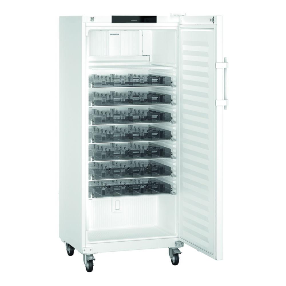 Liebherr-Hausgeräte Medicine Refrigerator HMFvH 5501.H63