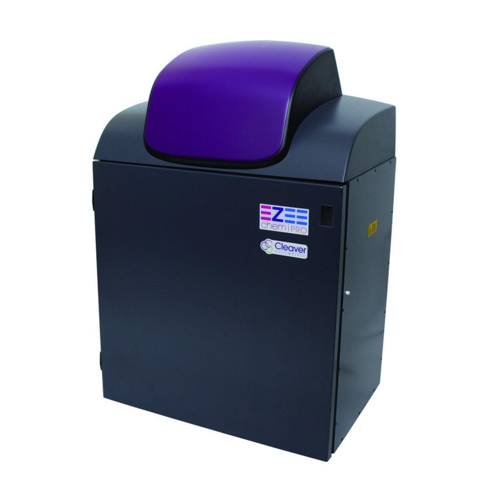 Thistle Scientific chemiPRO Chemiluminescence Documentation System with 302 nm UVT, 230 V, 50 Hz