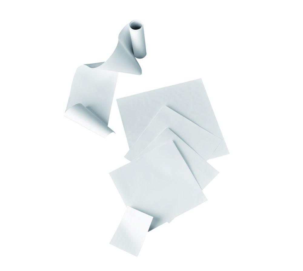 Transfer membranes, 0,45µm PVDF, 200mm x 20cm, pack of 5