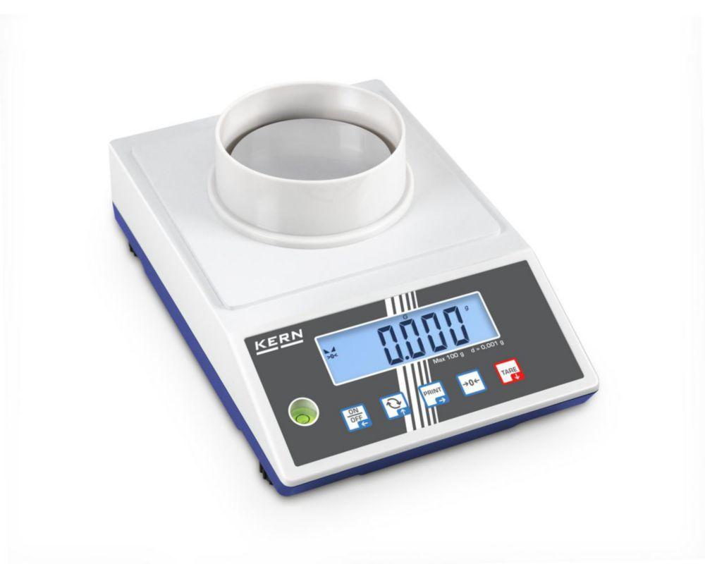 Kern & Sohn Precision Balance DMS 360 g / 0.001 g