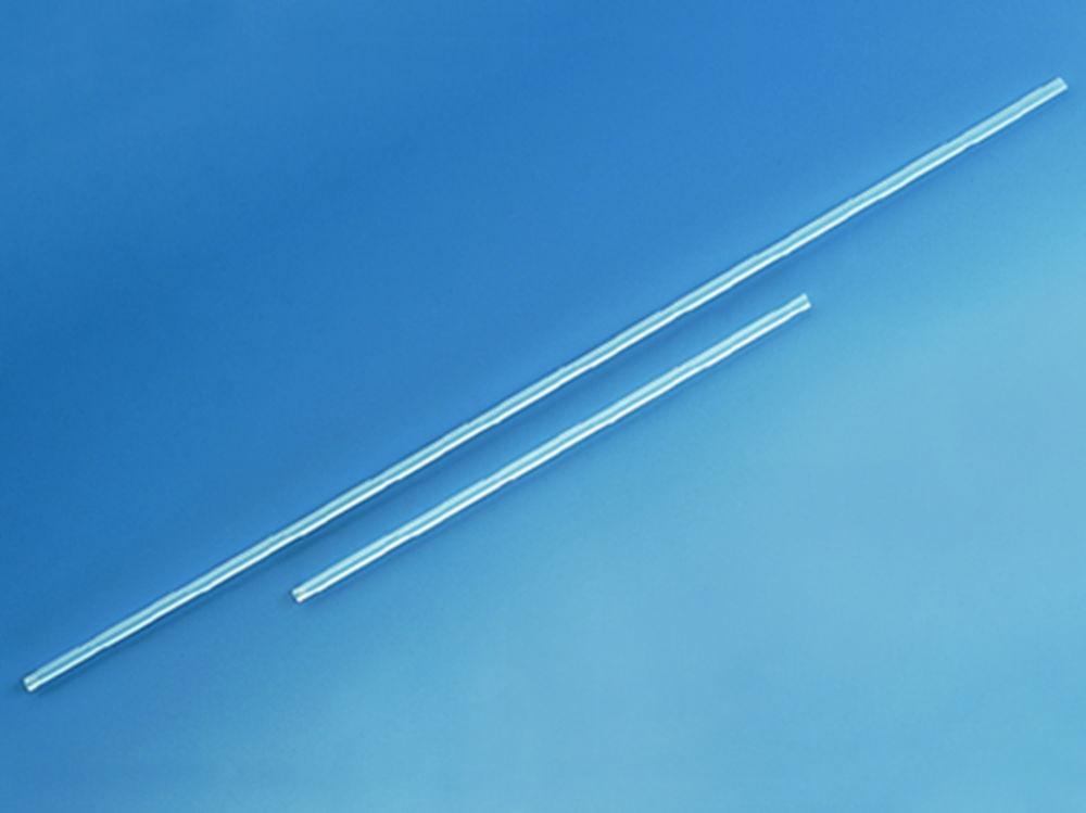 BRAND Filling Tube PP for Seripettor F, Sterile Applications, L 500mm, O-Ring

