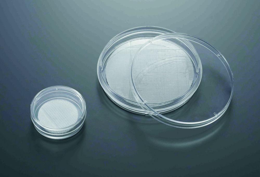 3D Cell Culture Dish CellSCAFLD® 67,5x1,6mm pack of 30