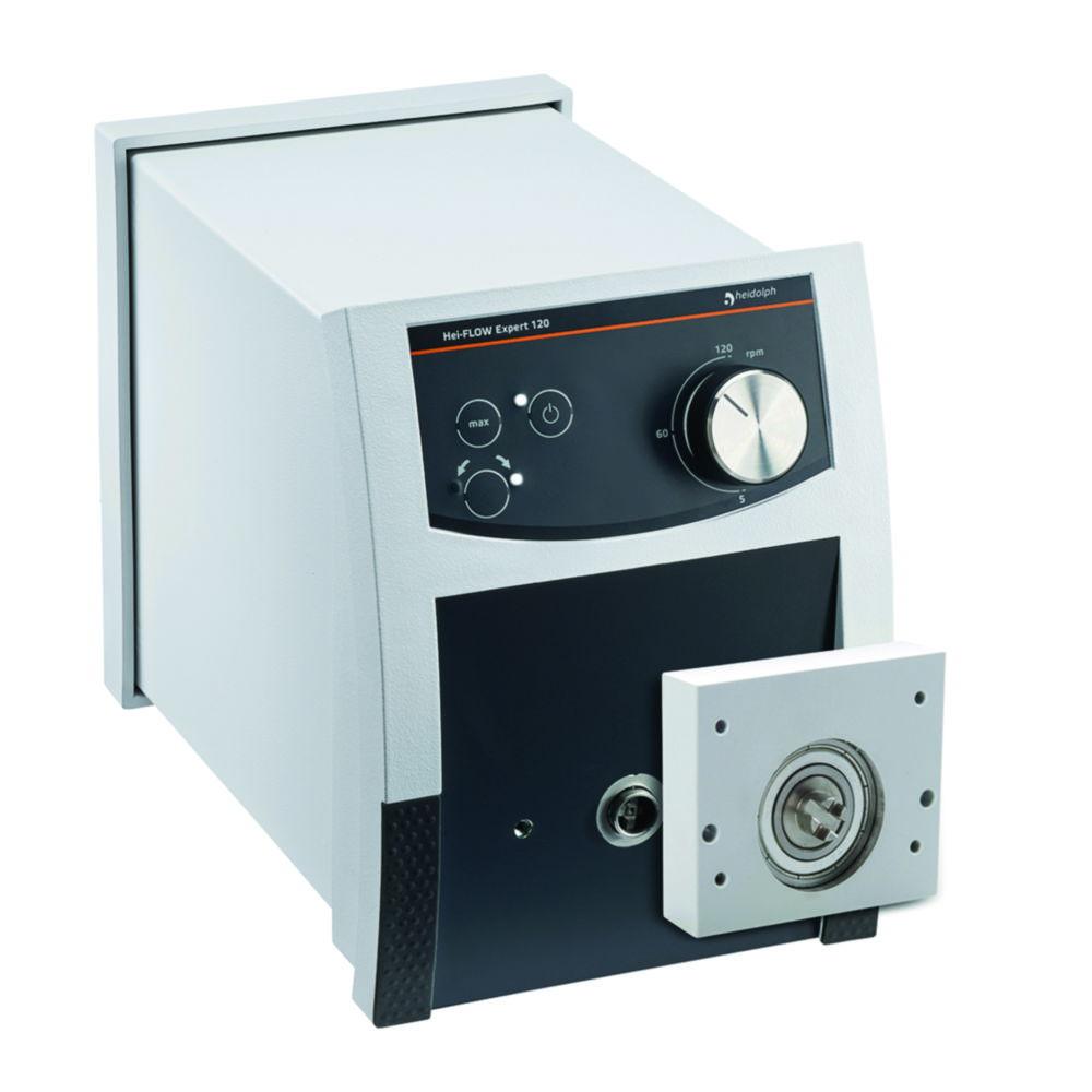 Heidolph Multi-channel Pump Hei-FLOW Expert 120 Multi (including adapter)