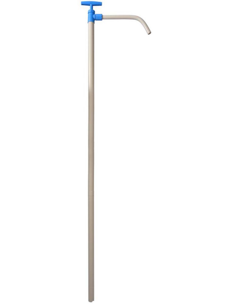 Bürkle Drum Pumps, PP, 1500mm with Rigid Discharge