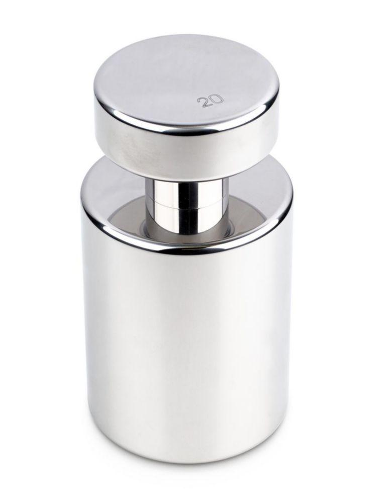 Kern Weight F1, 20 kg, Stainless Steel


