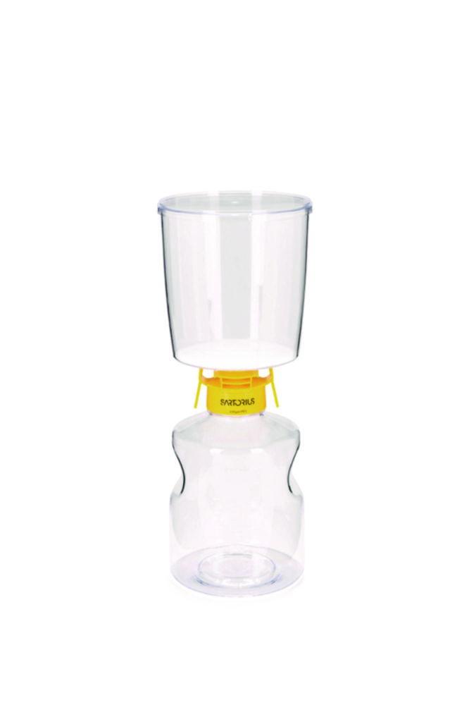 Sartorius Sartolab RF Vacuum Filtration Unit 1000 PES, 0.1 µm, Sterile, Pack of 12
