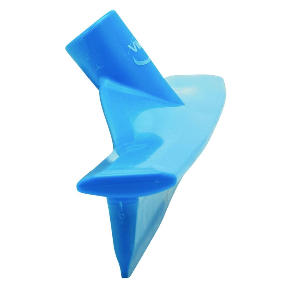Vikan Ultra Hygiene Squeegee, 500 mm, Blue

