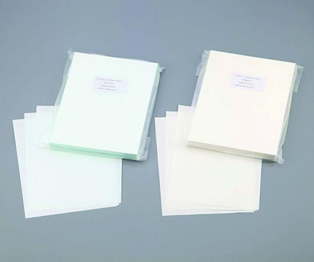 As One ASPURE Sterilization Clean Paper A4, White, Pack of 10 x 250 Sheets

