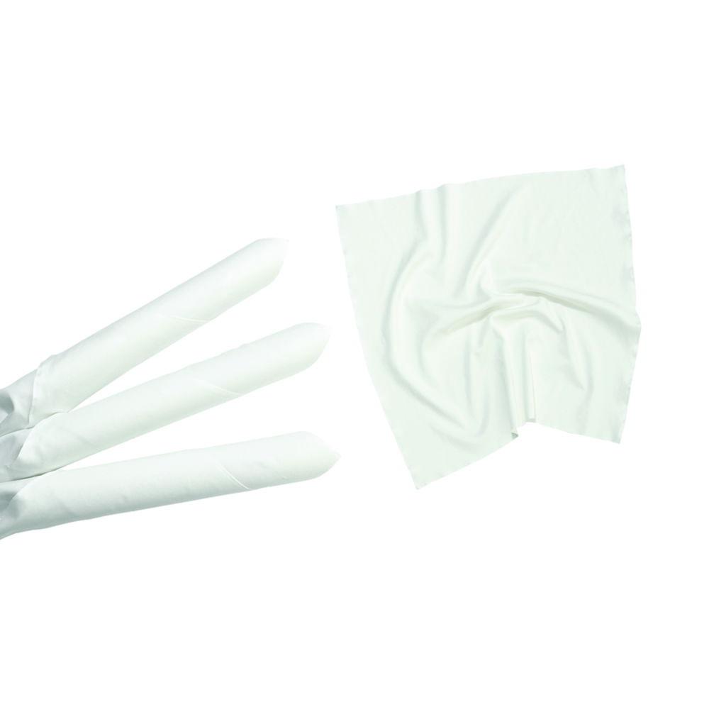 Cleanroom Wipe Clino® One Way Premium 30 x 30 cm, pack of 150 pcs.