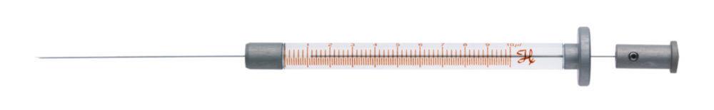 Hamilton Syringe 1750 N CTC (22/51/3) Slim Line, 500 µl

