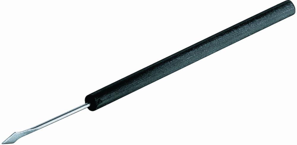 Usbeck Dissecting Needle, Stainless Steel, Lancet 140 mm​