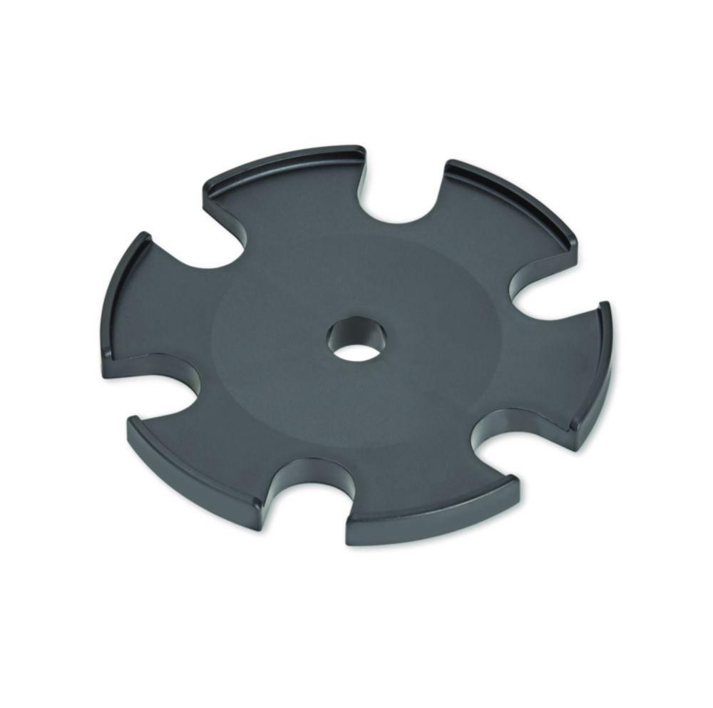 Ohaus BG Vert Holder 15mL x 6 Tubes

