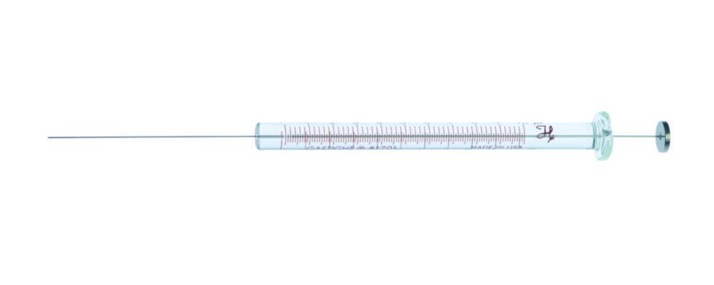 Hamilton Microliter Syringe 1725 N (22s/51/3) 250 µl
