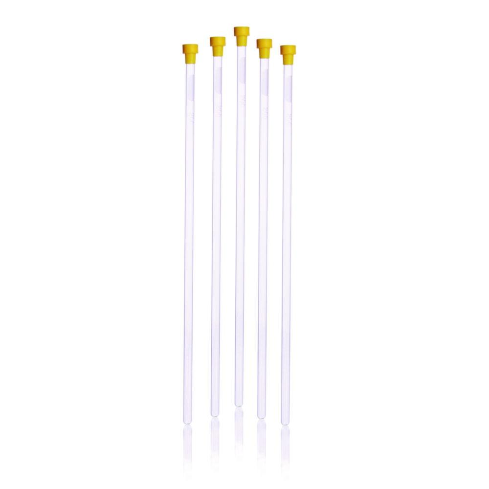 DWK Kimble NMR Tube 5mm 900MHz 7" (Pack of 5)

