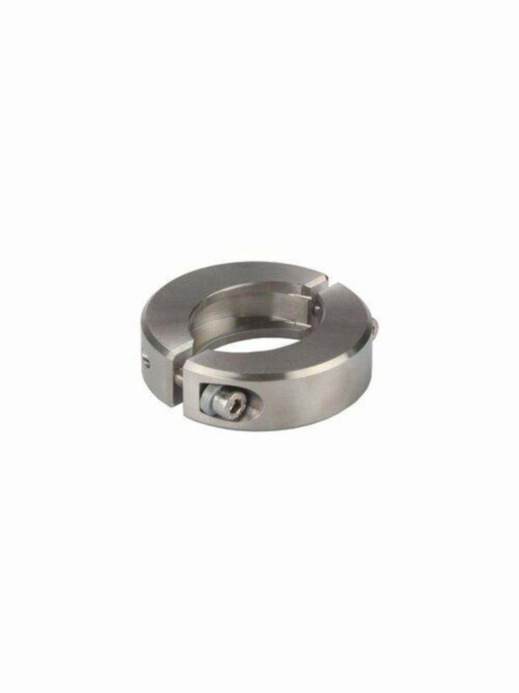 Vacuubrand Clamping Ring for KF DN 20/25 Stainless Steel

