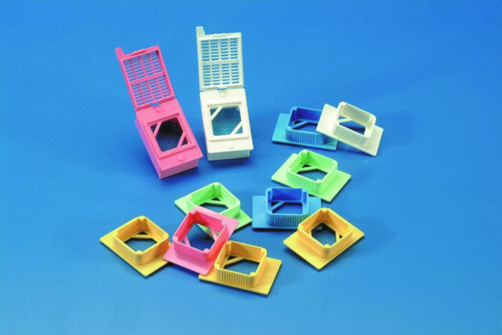 Kartell Green ABS Embedding Rings (28x40x11 mm), Pack of 500