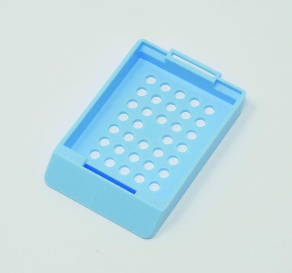 Epredia Cassette, PM-Embedding, Without Lids, Pink, Pack of 1000
