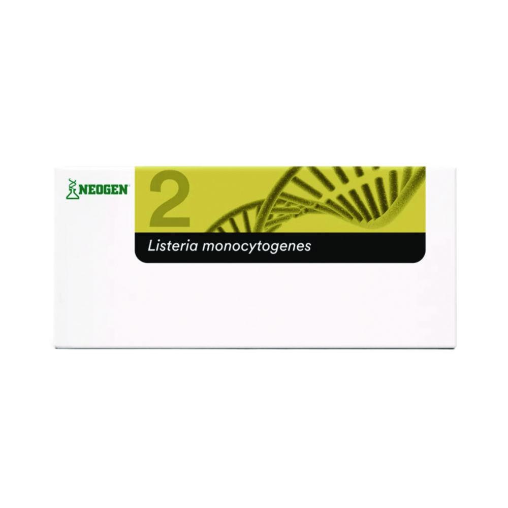 Molecular Detection Assay 2 Listeria monocytogenes pack of 96